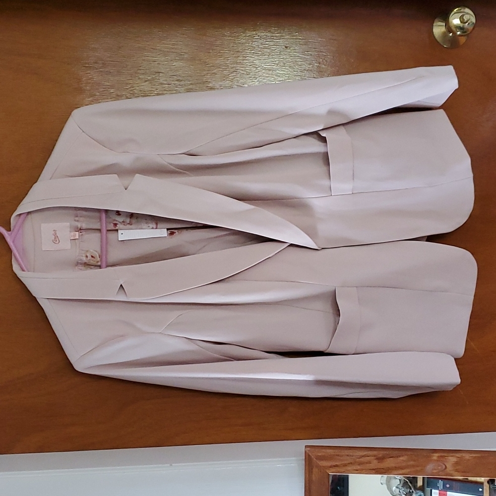 Candie's Pink Blazer